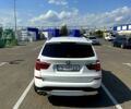 Белый БМВ Х3, объемом двигателя 2 л и пробегом 75 тыс. км за 15900 $, фото 5 на Automoto.ua