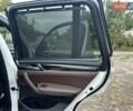 Белый БМВ Х3, объемом двигателя 2 л и пробегом 112 тыс. км за 18700 $, фото 20 на Automoto.ua