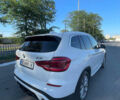 Белый БМВ Х3, объемом двигателя 2 л и пробегом 157 тыс. км за 28000 $, фото 5 на Automoto.ua