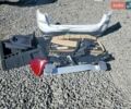 Белый БМВ Х3, объемом двигателя 2 л и пробегом 118 тыс. км за 3000 $, фото 12 на Automoto.ua