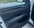 Білий БМВ Х3, об'ємом двигуна 2 л та пробігом 85 тис. км за 14950 $, фото 40 на Automoto.ua