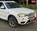 Белый БМВ Х3, объемом двигателя 2 л и пробегом 267 тыс. км за 10750 $, фото 10 на Automoto.ua