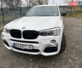 Белый БМВ Х3, объемом двигателя 2 л и пробегом 115 тыс. км за 17800 $, фото 27 на Automoto.ua