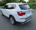 Белый БМВ Х3, объемом двигателя 2 л и пробегом 56 тыс. км за 11200 $, фото 4 на Automoto.ua