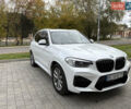 Белый БМВ Х3, объемом двигателя 2 л и пробегом 114 тыс. км за 28500 $, фото 2 на Automoto.ua