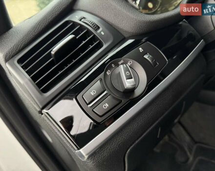 Белый БМВ Х3, объемом двигателя 2 л и пробегом 134 тыс. км за 25800 $, фото 52 на Automoto.ua