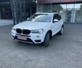 БМВ Х3 2017 в Ровно на Automoto.ua Белый БМВ Х3, объемом двигателя 2 л и пробегом 134 тыс. км за 14900 $, фото 1 на Automoto.ua