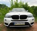 Белый БМВ Х3, объемом двигателя 2 л и пробегом 175 тыс. км за 20000 $, фото 1 на Automoto.ua