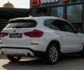 Білий БМВ Х3, об'ємом двигуна 2 л та пробігом 60 тис. км за 26500 $, фото 5 на Automoto.ua