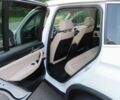 Белый БМВ Х3, объемом двигателя 2 л и пробегом 96 тыс. км за 13000 $, фото 11 на Automoto.ua