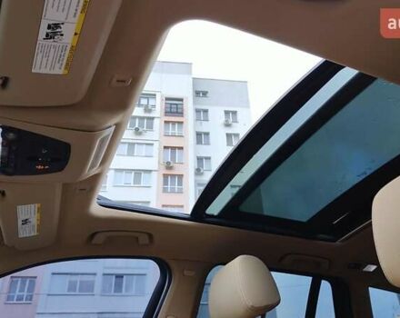 Белый БМВ Х3, объемом двигателя 2 л и пробегом 221 тыс. км за 15950 $, фото 45 на Automoto.ua