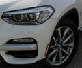 Білий БМВ Х3, об'ємом двигуна 2 л та пробігом 60 тис. км за 26500 $, фото 7 на Automoto.ua