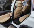 Белый БМВ Х3, объемом двигателя 2 л и пробегом 221 тыс. км за 15950 $, фото 36 на Automoto.ua