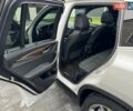 Белый БМВ Х3, объемом двигателя 2 л и пробегом 98 тыс. км за 31000 $, фото 18 на Automoto.ua