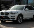 Білий БМВ Х3, об'ємом двигуна 2 л та пробігом 60 тис. км за 26500 $, фото 8 на Automoto.ua