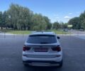 БМВ Х3 2017 в Ровно на Automoto.ua Белый БМВ Х3, объемом двигателя 2 л и пробегом 134 тыс. км за 14900 $, фото 5 на Automoto.ua
