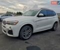 Белый БМВ Х3, объемом двигателя 2 л и пробегом 134 тыс. км за 2900 $, фото 1 на Automoto.ua
