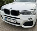 Білий БМВ Х3, об'ємом двигуна 2 л та пробігом 166 тис. км за 24300 $, фото 1 на Automoto.ua