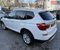 Белый БМВ Х3, объемом двигателя 2 л и пробегом 104 тыс. км за 19500 $, фото 30 на Automoto.ua