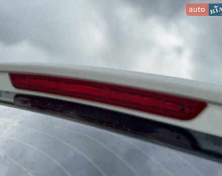 Белый БМВ Х3, объемом двигателя 2 л и пробегом 134 тыс. км за 25800 $, фото 40 на Automoto.ua