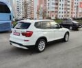 Белый БМВ Х3, объемом двигателя 2 л и пробегом 221 тыс. км за 15950 $, фото 23 на Automoto.ua