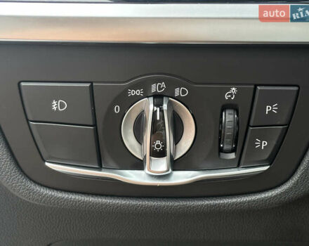 Білий БМВ Х3, об'ємом двигуна 2 л та пробігом 220 тис. км за 23500 $, фото 30 на Automoto.ua