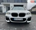 Белый БМВ Х3, объемом двигателя 2 л и пробегом 98 тыс. км за 31000 $, фото 29 на Automoto.ua