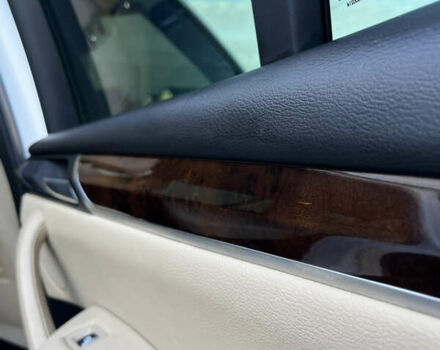 Белый БМВ Х3, объемом двигателя 2 л и пробегом 195 тыс. км за 20000 $, фото 49 на Automoto.ua