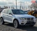 Белый БМВ Х3, объемом двигателя 2 л и пробегом 195 тыс. км за 11800 $, фото 2 на Automoto.ua