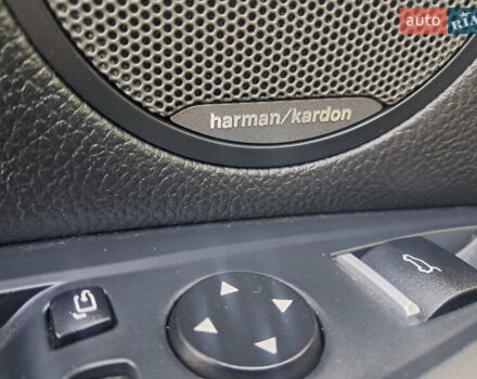 Белый БМВ Х3, объемом двигателя 2 л и пробегом 209 тыс. км за 23900 $, фото 11 на Automoto.ua