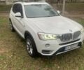Белый БМВ Х3, объемом двигателя 2 л и пробегом 142 тыс. км за 18800 $, фото 7 на Automoto.ua