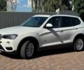 Белый БМВ Х3, объемом двигателя 2 л и пробегом 93 тыс. км за 15700 $, фото 22 на Automoto.ua