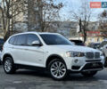 Белый БМВ Х3, объемом двигателя 2 л и пробегом 104 тыс. км за 19500 $, фото 17 на Automoto.ua