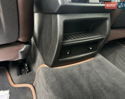 Белый БМВ Х3, объемом двигателя 2 л и пробегом 115 тыс. км за 17800 $, фото 9 на Automoto.ua