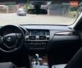 Белый БМВ Х3, объемом двигателя 2 л и пробегом 171 тыс. км за 15300 $, фото 10 на Automoto.ua