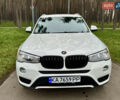 Белый БМВ Х3, объемом двигателя 2 л и пробегом 112 тыс. км за 18700 $, фото 1 на Automoto.ua