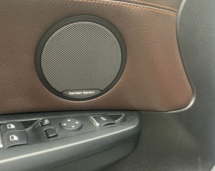 Белый БМВ Х3, объемом двигателя 2 л и пробегом 142 тыс. км за 18800 $, фото 10 на Automoto.ua