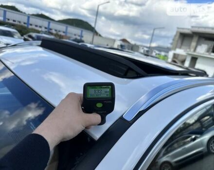 Білий БМВ Х3, об'ємом двигуна 2 л та пробігом 156 тис. км за 31900 $, фото 68 на Automoto.ua