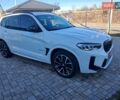 Білий БМВ Х3, об'ємом двигуна 2 л та пробігом 209 тис. км за 20400 $, фото 8 на Automoto.ua