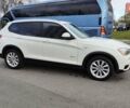 Белый БМВ Х3, объемом двигателя 2 л и пробегом 221 тыс. км за 15950 $, фото 7 на Automoto.ua