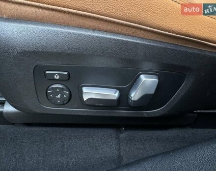 Білий БМВ Х3, об'ємом двигуна 2 л та пробігом 179 тис. км за 28500 $, фото 20 на Automoto.ua