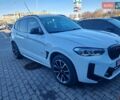 Білий БМВ Х3, об'ємом двигуна 2 л та пробігом 209 тис. км за 20400 $, фото 1 на Automoto.ua