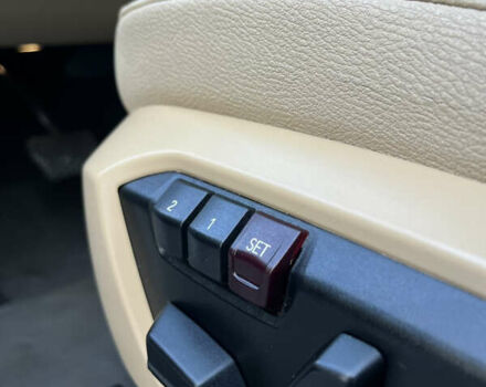 Белый БМВ Х3, объемом двигателя 2 л и пробегом 195 тыс. км за 20000 $, фото 25 на Automoto.ua