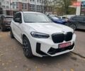 Білий БМВ Х3, об'ємом двигуна 2 л та пробігом 209 тис. км за 20400 $, фото 16 на Automoto.ua