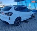 Білий БМВ Х3, об'ємом двигуна 2 л та пробігом 209 тис. км за 20400 $, фото 7 на Automoto.ua