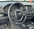 Белый БМВ Х3, объемом двигателя 2 л и пробегом 169 тыс. км за 24900 $, фото 16 на Automoto.ua
