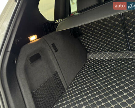 Белый БМВ Х3, объемом двигателя 2 л и пробегом 134 тыс. км за 25800 $, фото 104 на Automoto.ua