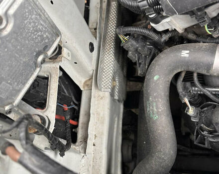 Белый БМВ Х3, объемом двигателя 2 л и пробегом 115 тыс. км за 17800 $, фото 44 на Automoto.ua