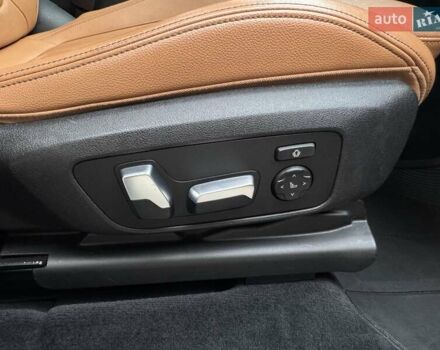 Білий БМВ Х3, об'ємом двигуна 2 л та пробігом 179 тис. км за 28500 $, фото 28 на Automoto.ua