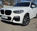 Белый БМВ Х3, объемом двигателя 2 л и пробегом 199 тыс. км за 29999 $, фото 1 на Automoto.ua